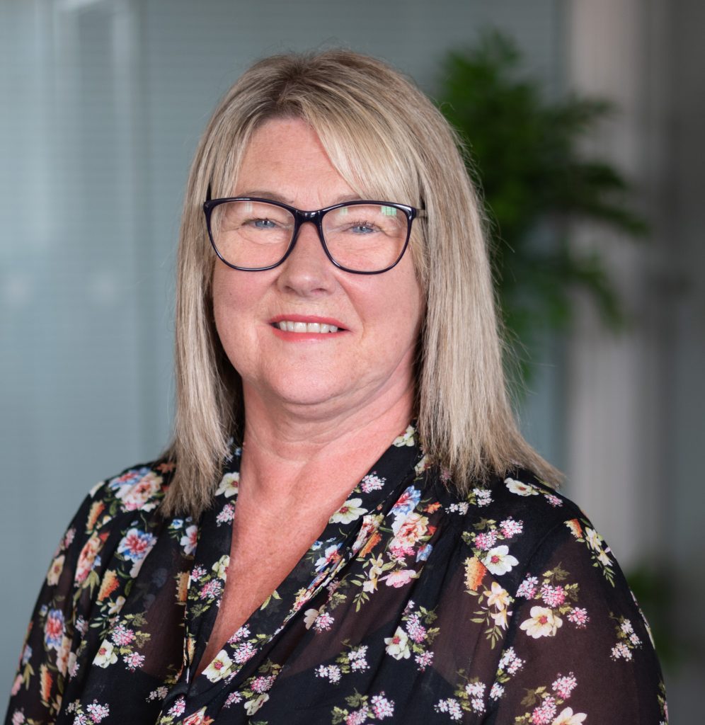 Carol has worked in the legal profession for many years with experience in the conveyancing and probate departments. For the last 17 years she has worked in the debt recovery department with Harwood & Co...